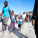 Illustration for article titled At Least 100 Bahamians Forced Off Boat Headed to U.S. Because They Didn’t Have Visas